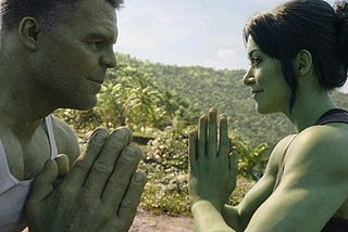 She-Hulk: Marvel’s Freedom of Exploration