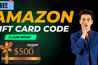😱 #EN4y9) Where to Find Amazon Gift Card Redeem Codes — Digital Code | RICK