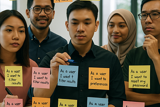 Why User Stories Aren’t Part of Scrum (And Why Teams Still Use Them)