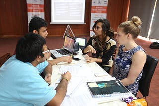 How Can Universities in India Support Social Entrepreneurship?