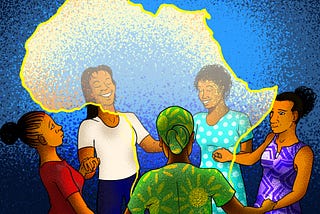 Gender Data Futures: Why Africa Needs A Women’s Network for Gender Transformative Data Governance