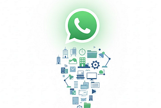 WhatsApp Wants to Enter Workplace Collaboration. What Would Your Vision Be?