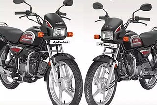 Which One Sells Most Bikes in India — Hero or Honda