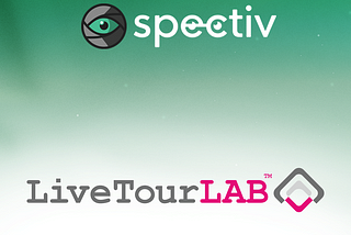 Spectiv Acquires LiveTourLAB Intellectual Property and Assets
