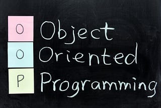 The Four Pillars of OOP (Object-Oriented Programming)