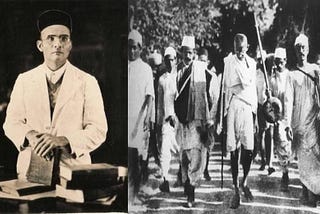 Why Veer Savarkar restrained Hindu Mahasabha from participating in Quit India Movement?