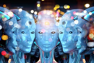 Artificial intelligence has revolutionized the most vital aspect of my life beyond measure!