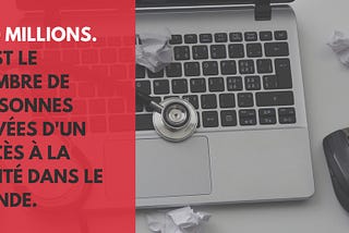 Tech et Santé : où chercher (et trouver) la véritable solution ?