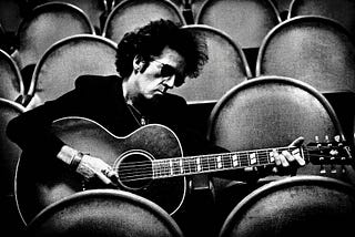 Real Recognize Real — Nile celebrates Dylan’s 81st Birthday