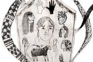 Por un fiminismu de Hermanas de Tierra