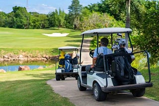 Does Car Insurance Cover Golf Cart Accidents?