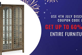 Can I Reserve Items or Pre-Order Furniture for 4th of July 2024 Sales?