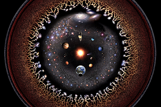 A journey into the universe’s topology