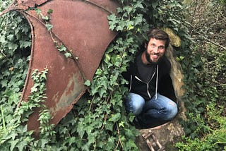 4 Ways to Get Weird on South Africa’s Garden Route