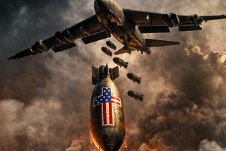 Hijacking Religion: How the Pentagon Turned the Sermon on the Mount into a War Manual