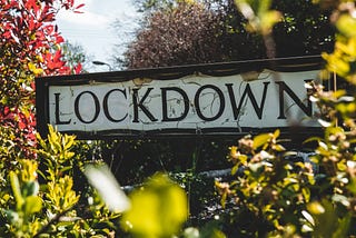 One of the biggest problems to come out of 3 Lockdowns and why it’s not going anywhere…