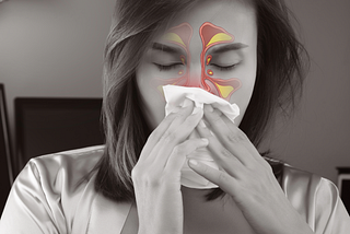 Innovative Combination Therapy for Sinusitis and Common Cold Symptoms