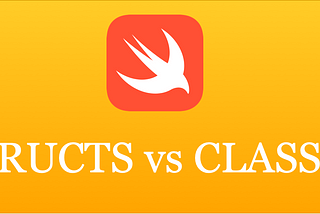 Swift Programming: Structs vs Classes