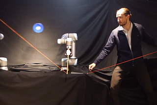 An analytical diabolo model for robotic learning and control