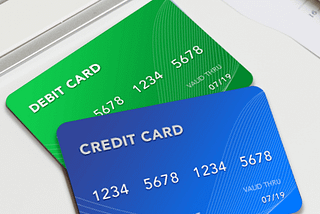 Debit card vs credit card: which is safe for online shopping.