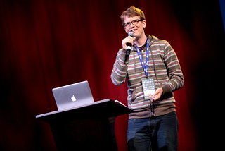 Pulling A Hank Green And Doing It All