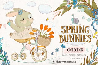 Top Spring and Easter Fonts for Designers: Elevate Your Seasonal Projects