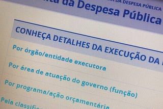 Quer trabalhar com dados, mas não sabe como começar?