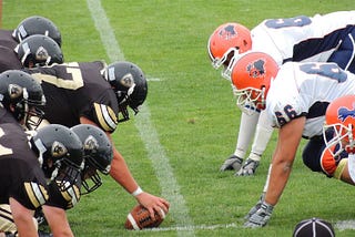 What Talent Acquisition Can Learn From Sports