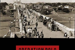 Operation Polo