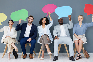 The Role of Employee Feedback in Improving Diversity and Inclusion