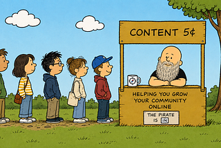 Cultivating your online community for business or pleasure in 2026