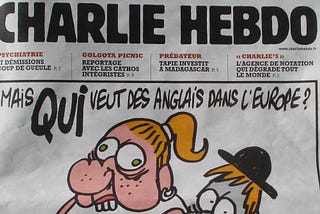 Satire Should Never Look Down: Thoughts on Engaging ‘The Other’ Post Charlie Hebdo