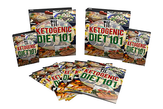 The Ultimate Guide to the Keto Diet