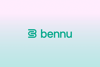 Introducing Bennu