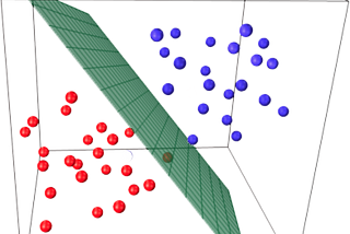 Logistic Regression — Concepts and Intuition