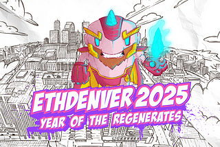 ETH Denver 2024 — Signals from the Ground at Crypto’s Crossroads