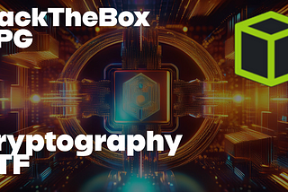 HackTheBox SPG Challenge Writeup | Cryptography CTF Challenges