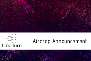 Libellum Airdrop is Live! Claim Your Free LIB Tokens Today