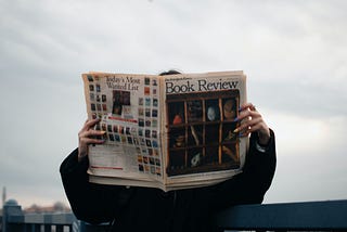Book Review — All Things Fall Apart