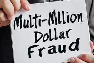 Cybercriminals Behind MFA Bypass Service Admit to Multi-Million Dollar Fraud