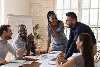 The Only 8 Tips You’ll Ever Need For Engaging Learners Effectively At Work (Yes, Really)