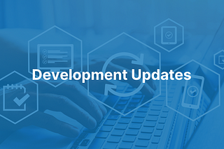 05 June 2023 Progress Update