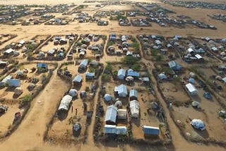 The Tragedy of Dadaab