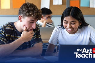 What K-12 Teachers Can Do To Prepare Students for College & Beyond