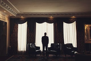 The Hidden War Over Your Digital Life