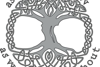 Yggdrasil. Tree of life. As above, as below.