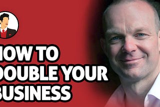 How To Double Your Business With Gavin Preston