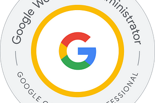 Pass the Google Cloud Professional Workspace Administrator Exam (2022)