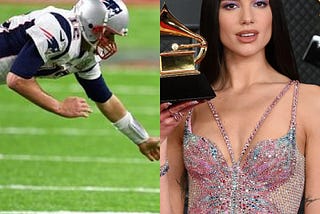 Did Dua Lipa Levitate Tom Brady Out of Retirement?