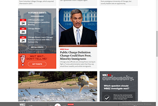 How the US mainstream media manipulates the public: the Lifetime of the Ripple.